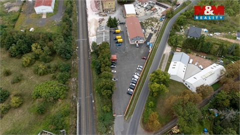 Pronájem kanceláře, 200 m² 6