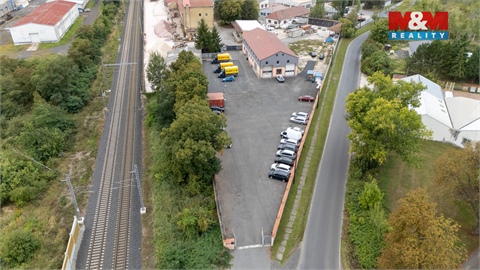 Pronájem kanceláře, 200 m² 2