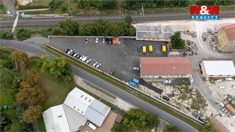 Pronájem kanceláře, 200 m² 12