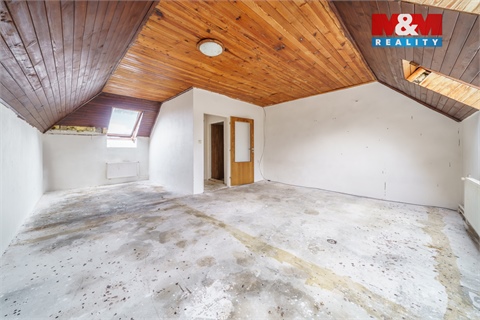 Prodej rodinného domu, 357 m² - 4