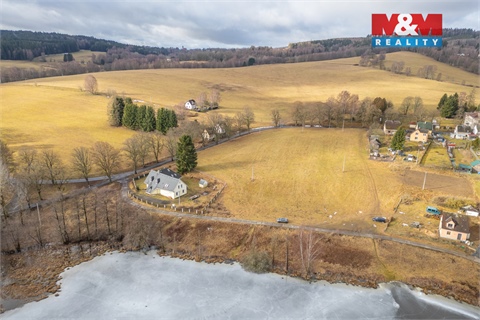 Prodej rodinného domu, 357 m² - 16