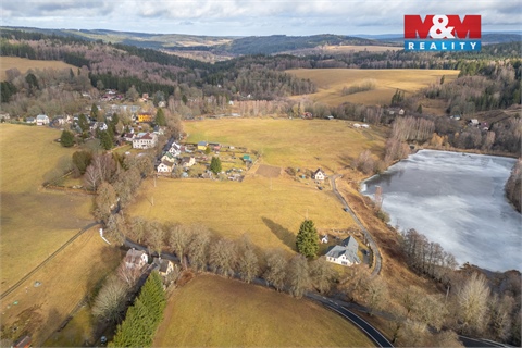 Prodej rodinného domu, 357 m² - 18