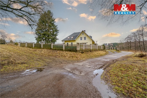 Prodej rodinného domu, 357 m² 12