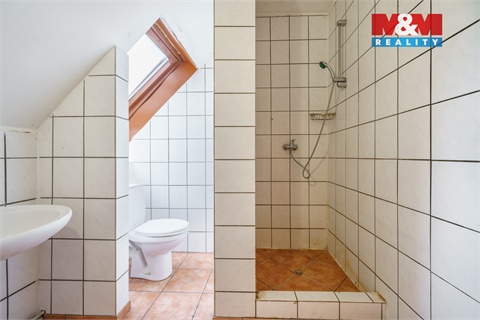 Prodej rodinného domu, 357 m² - 8