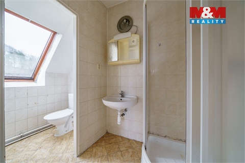 Prodej rodinného domu, 357 m² 8