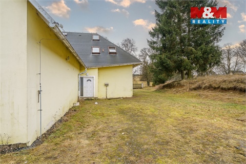 Prodej rodinného domu, 357 m² 14