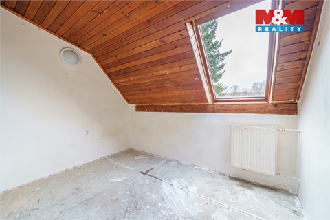 Prodej rodinného domu, 357 m² 6