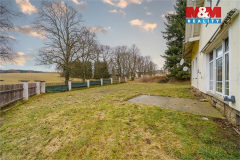 Prodej rodinného domu, 357 m² - 12