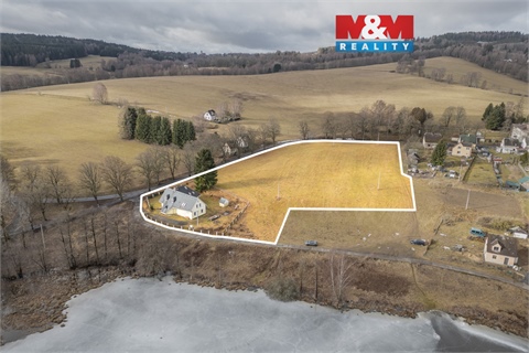 Prodej rodinného domu, 357 m² 0