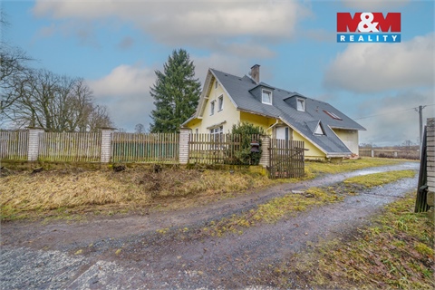 Prodej rodinného domu, 357 m² 2