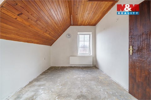 Prodej rodinného domu, 357 m² - 6