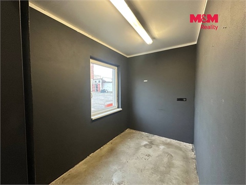 Pronájem skladu / haly, 350 m² 14