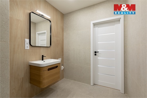 Prodej bytu 1+1, 39 m² - 0