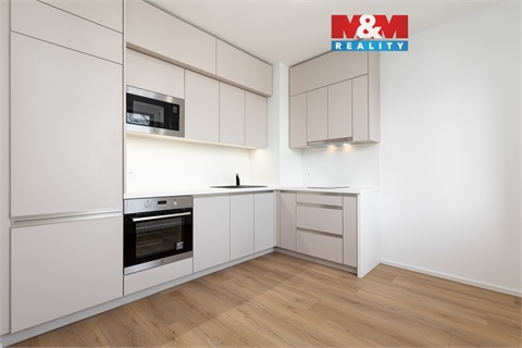 Prodej bytu 1+1, 39 m² 0