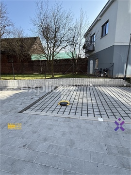 Pronájem garáže, 13 m² 0