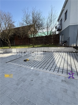 Pronájem garáže, 13 m² 2