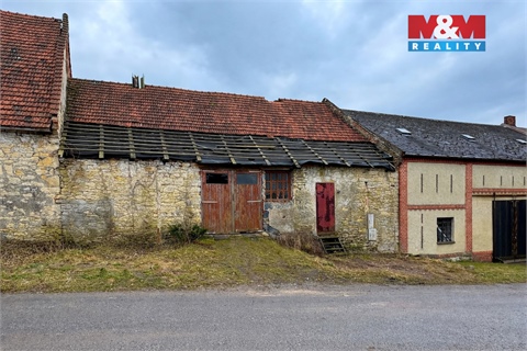 Prodej skladu / haly, 135 m² - 4