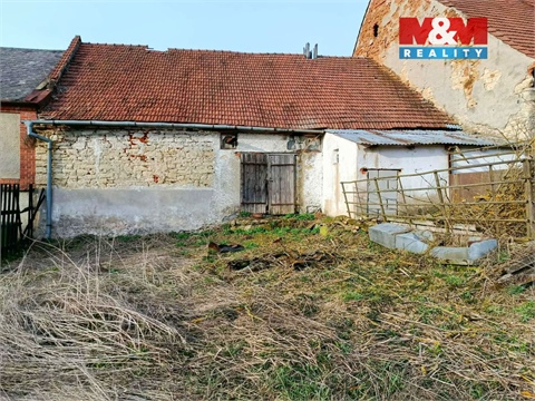 Prodej komerčního objektu, 135 m² - 4