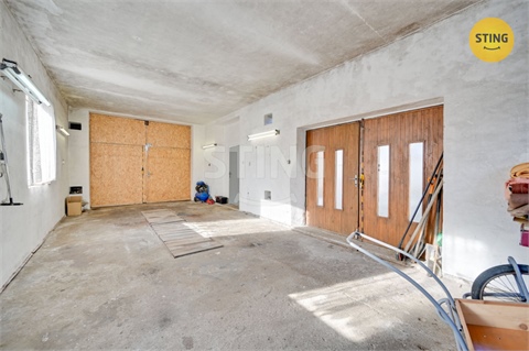 Prodej rodinného domu, 190 m² 18