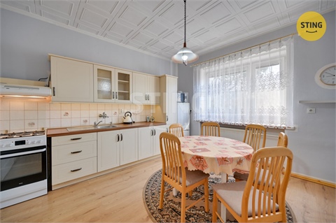 Prodej rodinného domu, 190 m² - 6