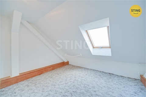 Prodej rodinného domu, 190 m² - 12