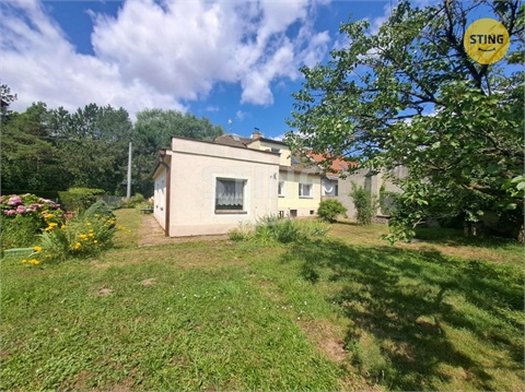 Prodej rodinného domu, 190 m² 2