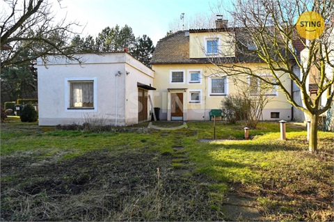 Prodej rodinného domu, 190 m² - 20