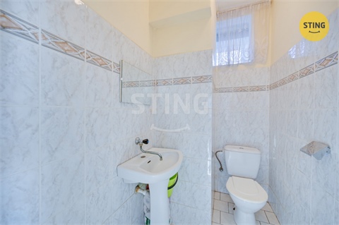 Prodej rodinného domu, 190 m² 12