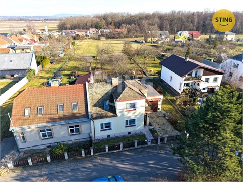 Prodej rodinného domu, 190 m² 20