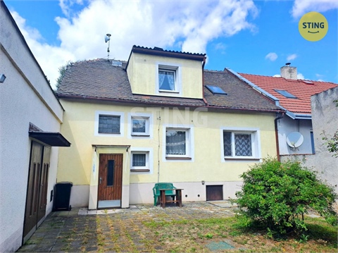 Prodej rodinného domu, 190 m² - 2