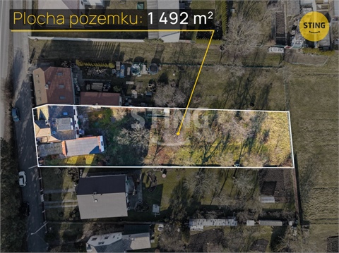 Prodej rodinného domu, 190 m² - 4