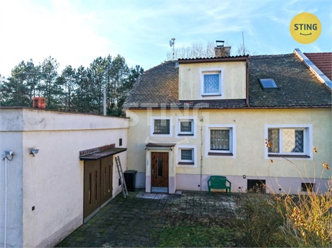 Prodej rodinného domu, 190 m² - 16