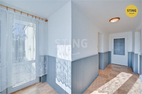 Prodej rodinného domu, 190 m² - 12