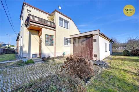 Prodej rodinného domu, 190 m² - 18