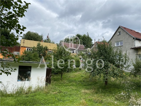Prodej stavebního pozemku, 1 151 m² 4