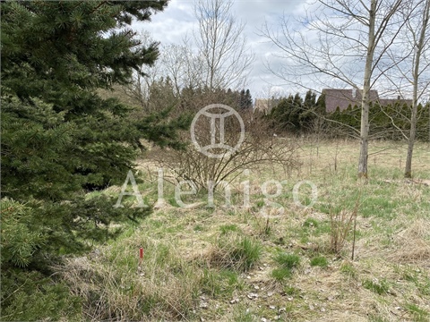 Prodej stavebního pozemku, 871 m² - 0