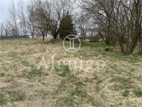 Prodej stavebního pozemku, 871 m² - 4