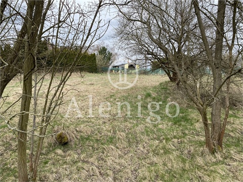 Prodej stavebního pozemku, 871 m² - 6