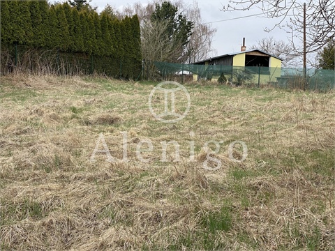 Prodej stavebního pozemku, 871 m² 6