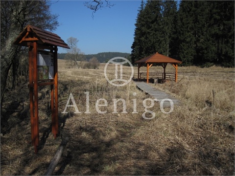 Prodej stavebního pozemku, 871 m² 8