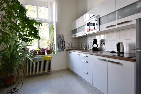 Pronájem kanceláře, 45 m² 6