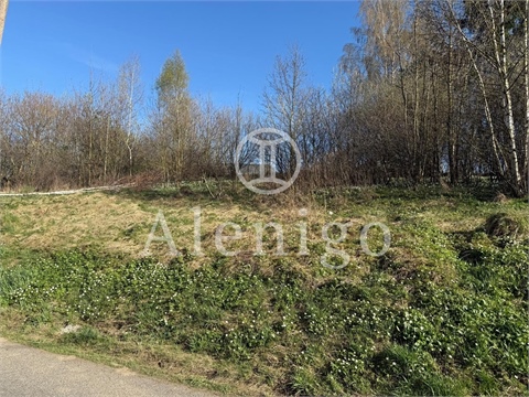 Prodej stavebního pozemku, 926 m² - 4