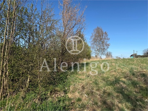 Prodej stavebního pozemku, 926 m² - 8