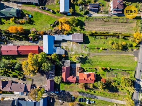 Prodej domu, 410 m² 6