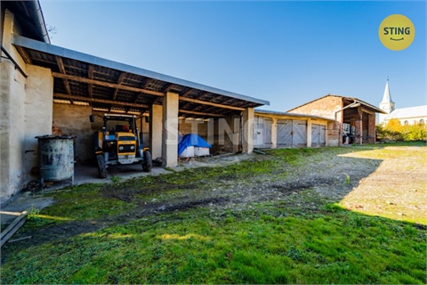 Prodej domu, 410 m² - 28