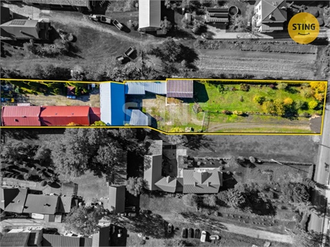 Prodej domu, 410 m² - 6