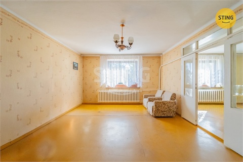 Prodej domu, 410 m² - 12