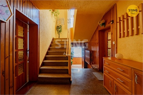 Prodej domu, 410 m² - 26