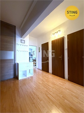 Pronájem bytu 2+1, 50 m² - 16