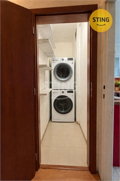 Pronájem bytu 2+1, 50 m² 8